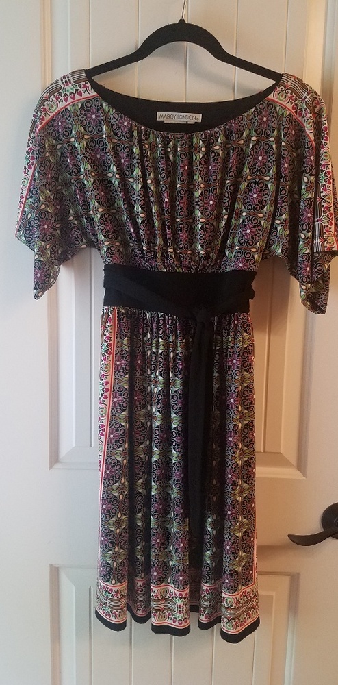 Maggy London Dress